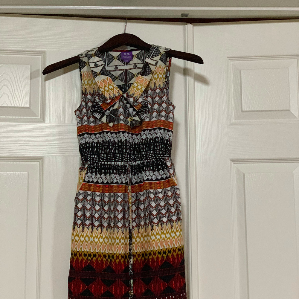 BeBop girls dress sz 7/8